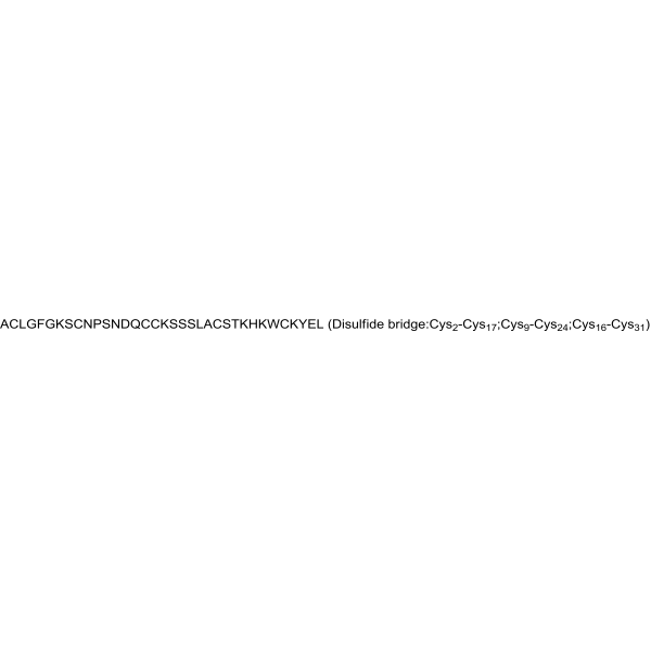 μ-TRTX-Hd1a
